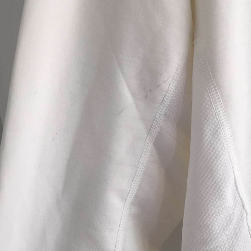 Nike Pro Dri-Fit Long Sleeve - Picture 4 of 4